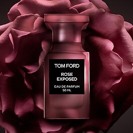 Rose Exposed - Woda Perfumowana 